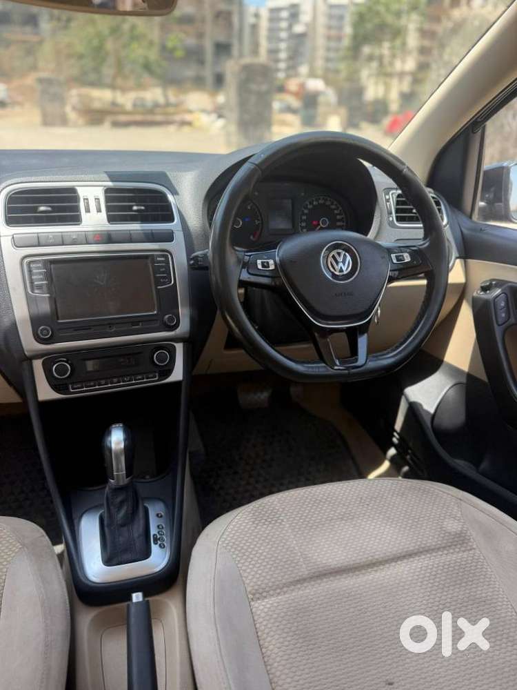 Volkswagen Ameo 1.5 Tdi Highline Plus At, 2018, Diesel