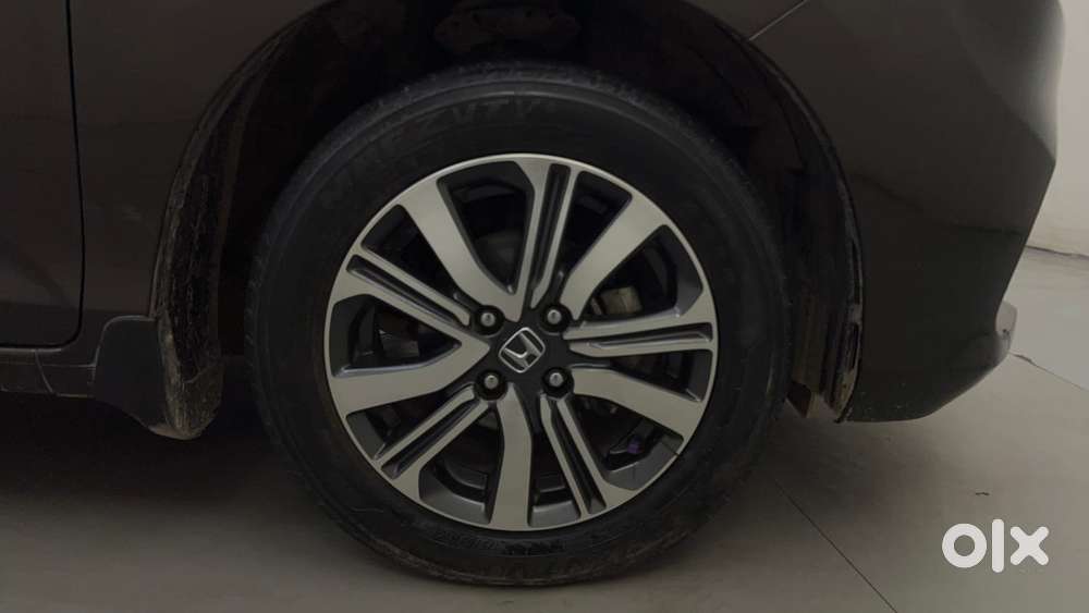 Honda Amaze Vx Cvt I-vtec, 2024, Petrol