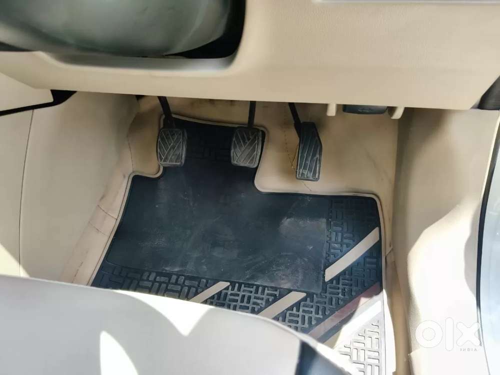 Maruti Suzuki Dzire 1.2 Vxi, 2020, Petrol