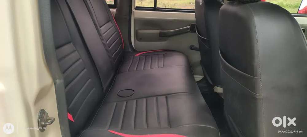 Mahindra Bolero Sle 2011 Diesel Manual