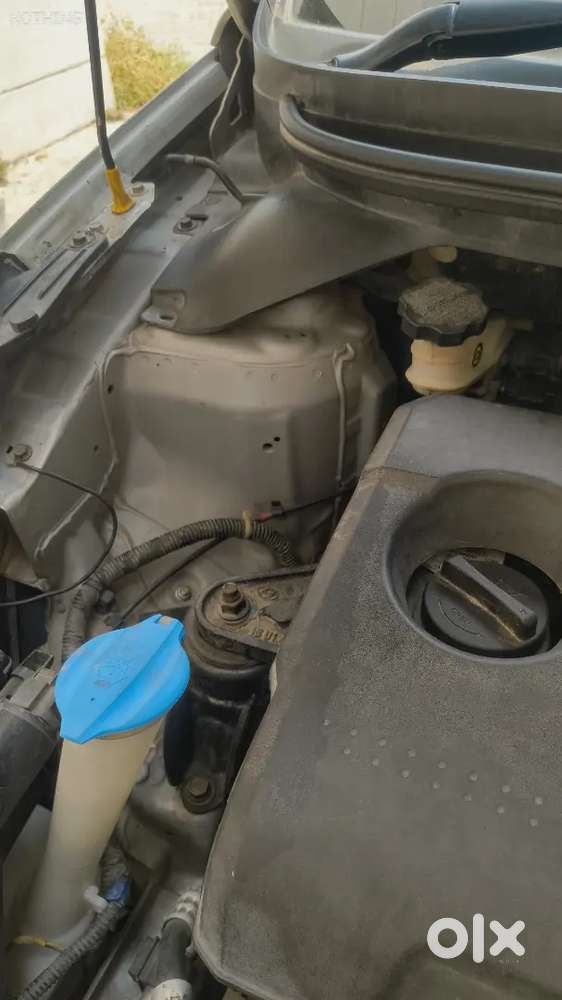 Hyundai I20 2015 Diesel