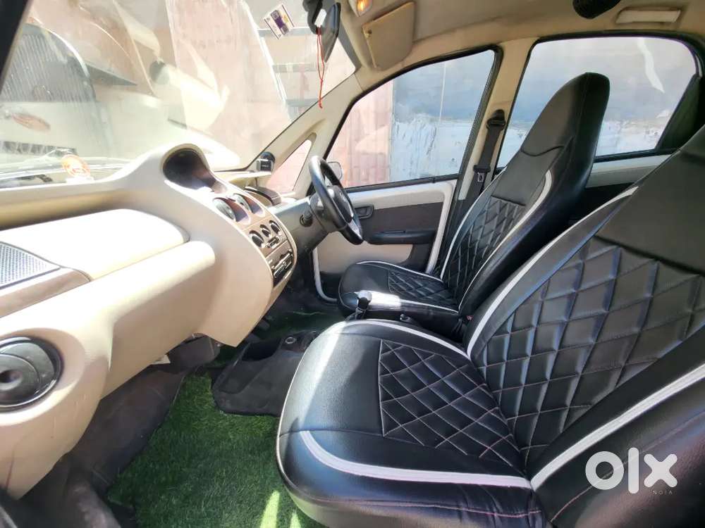 Tata Nano 2016 Petrol Good Condition