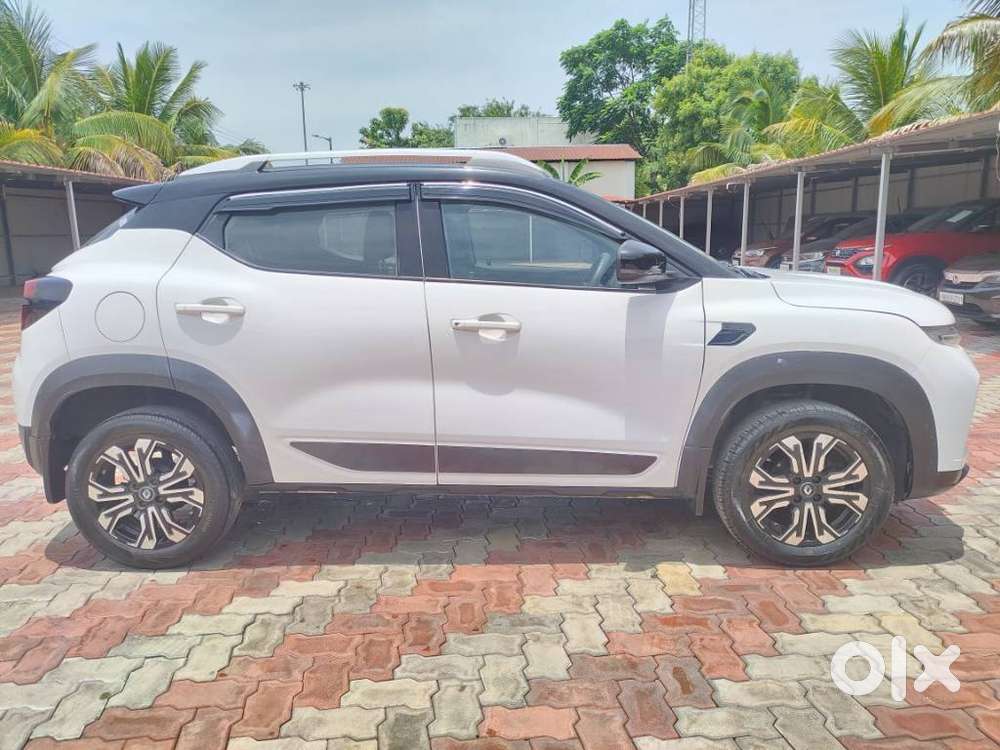 Renault Kiger, 2022, Petrol