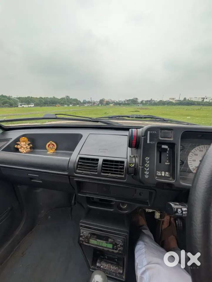 Maruti Suzuki 800 Ac, 2004, Petrol