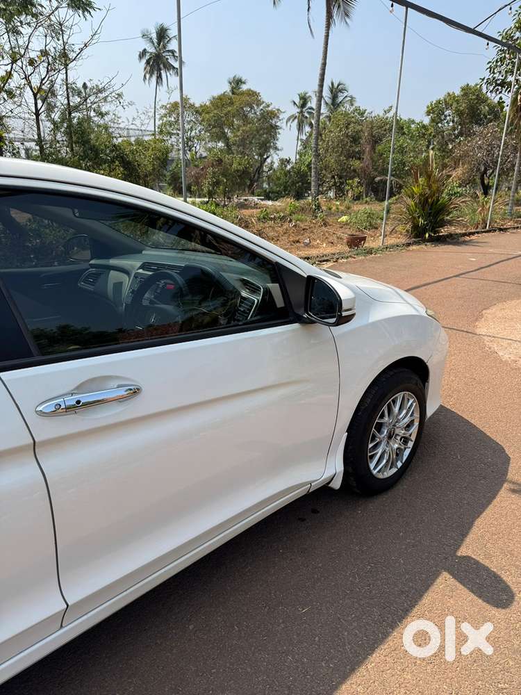 Honda City 2014 Diesel Good Condition