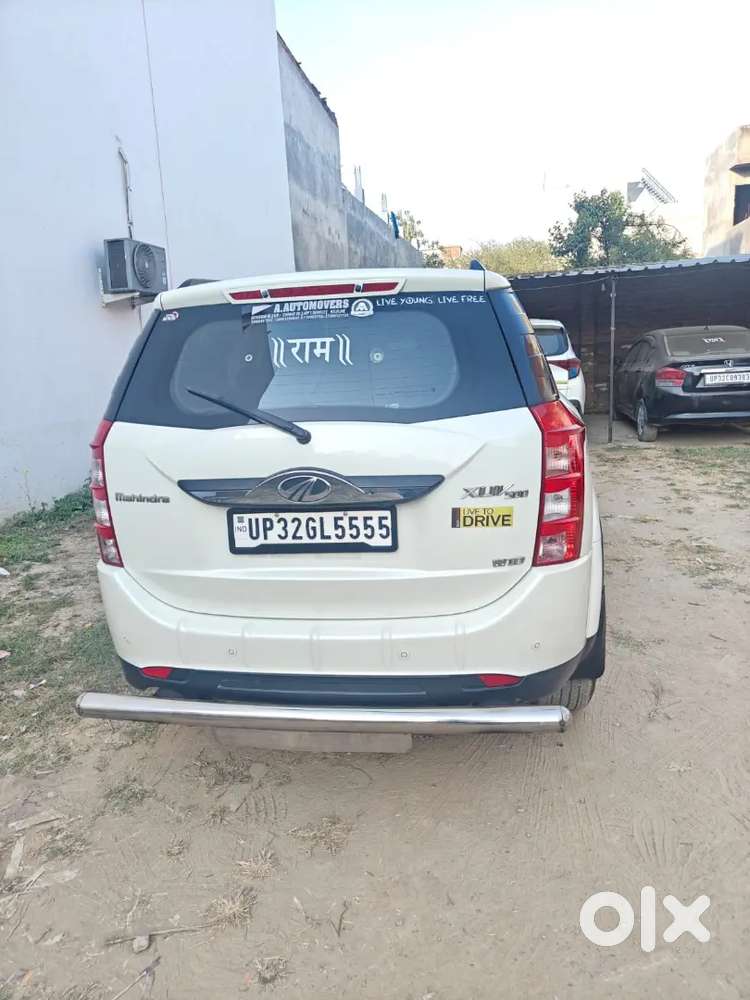 Mahindra Xuv500 2015 Diesel 73000 Km Driven