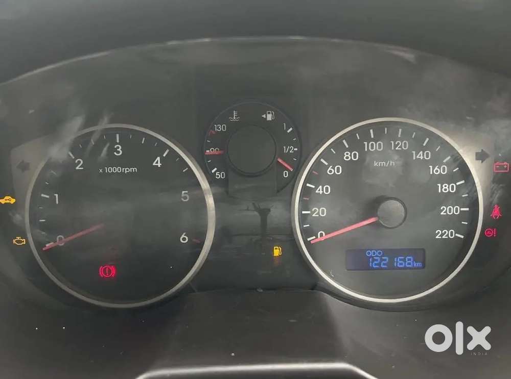 Hyundai I20 Spotz 2013 Diesel Car