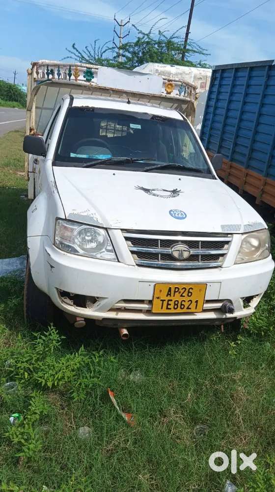 Tata exnan