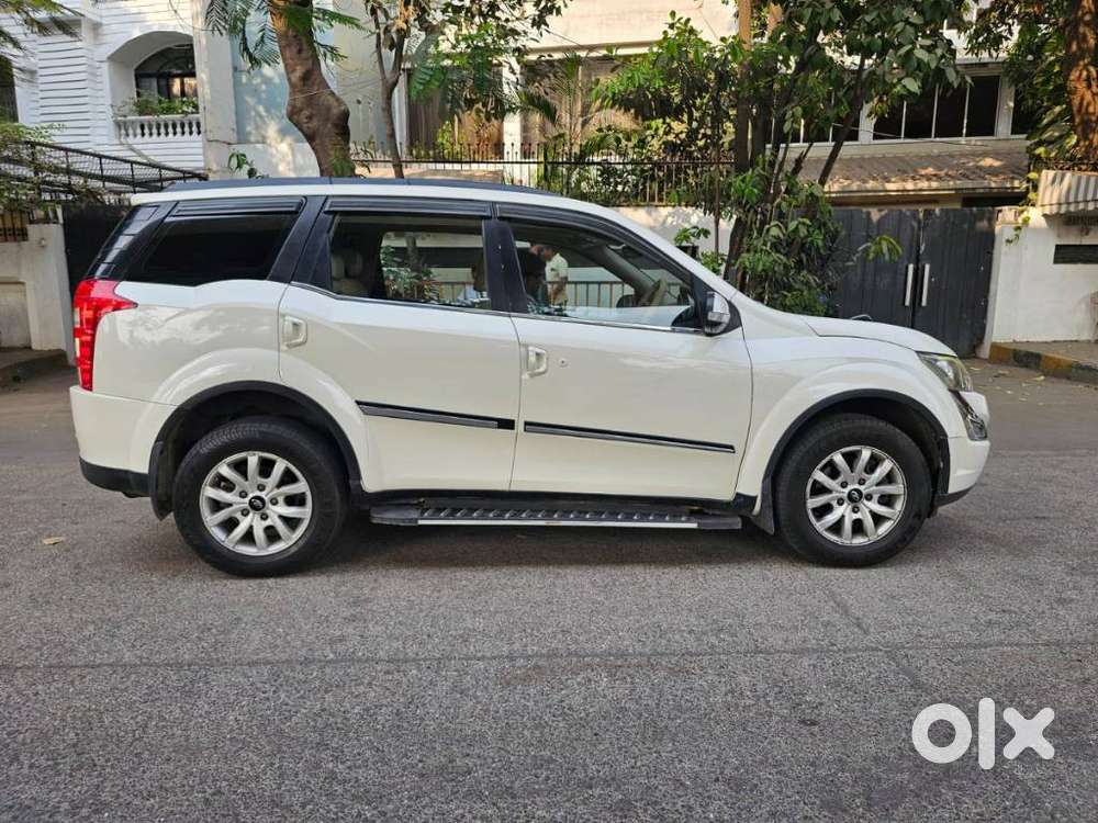 Mahindra Xuv500 W10 2wd, 2016, Diesel