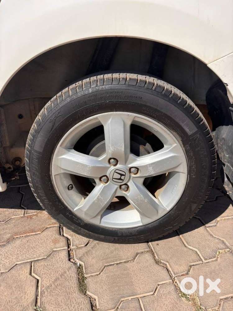 Honda City Edge Edition Sv, 2013, Petrol