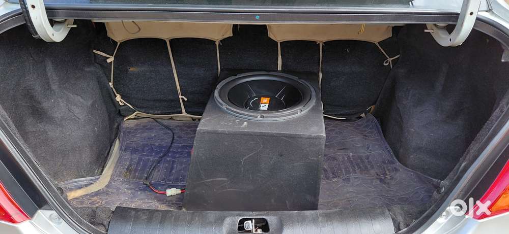 Maruti Suzuki Swift Dzire Vdi, 2013, Diesel