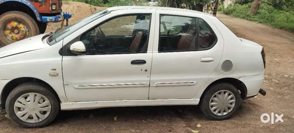 Tata Indigo Ecs 2014 Diesel Manual