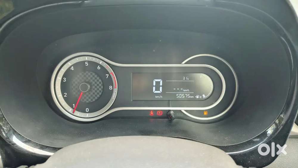 Hyundai Grand I10 Nios 2022 Petrol Well Maintained