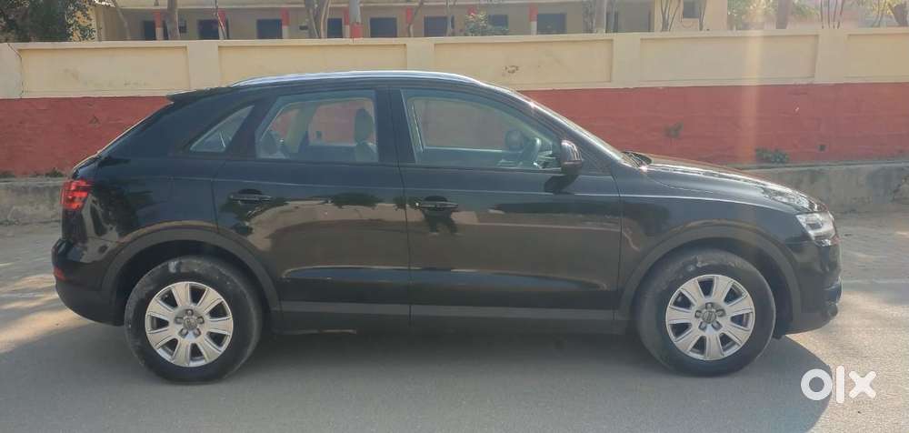 Audi Q3 2.0 Tdi Quattro, 2014, Diesel