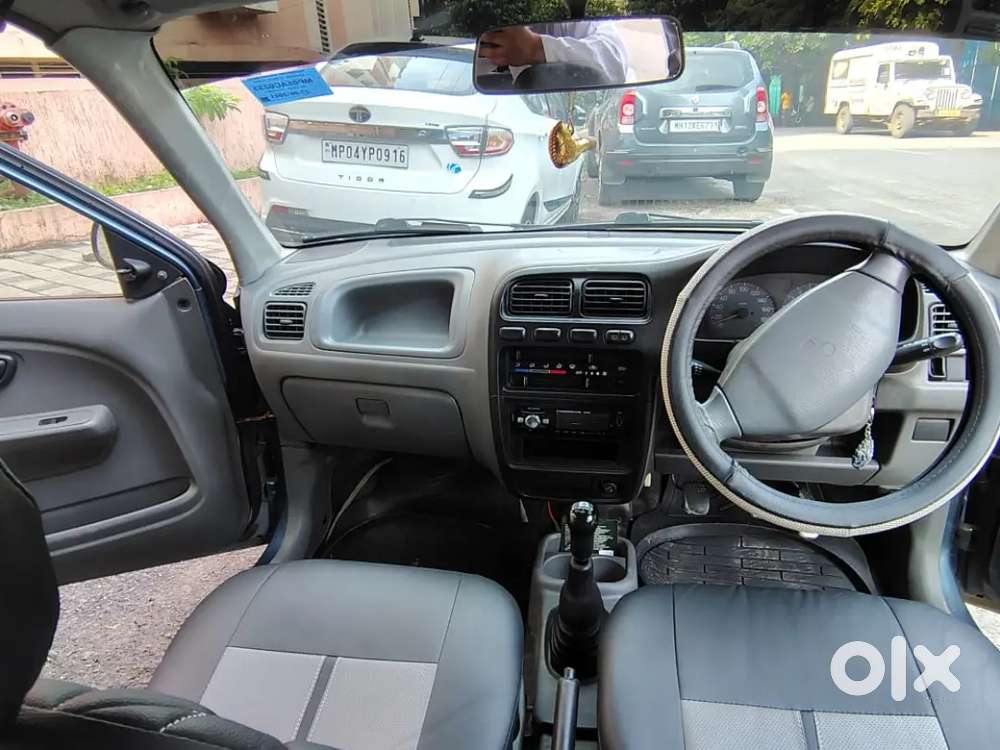 Alto 800 In Mint Condition Valid Till 2029with New Tyers