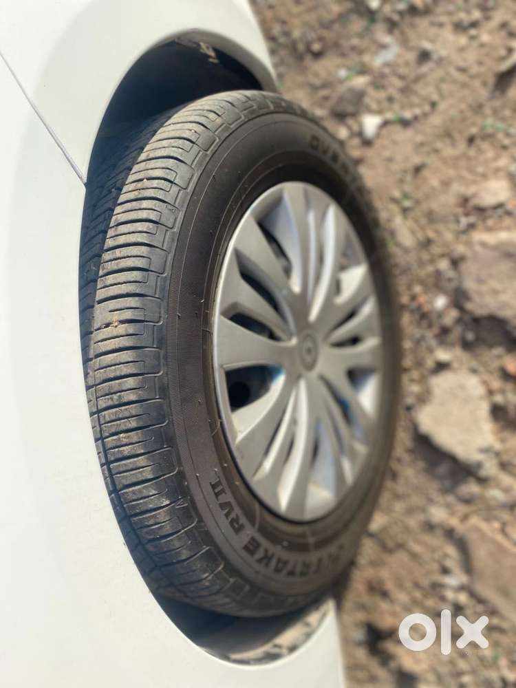 Maruti Suzuki Ertiga Vdi, 2015, Diesel