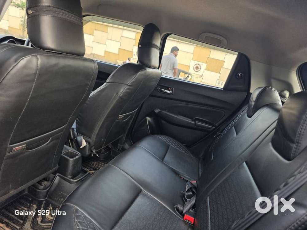 Maruti Suzuki Swift Amt Vvt Zxi, 2023, Petrol