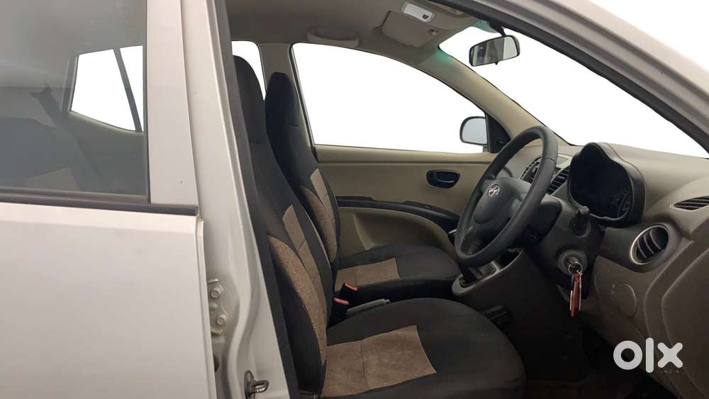 Hyundai I10 Magna 1.1l, 2015, Petrol