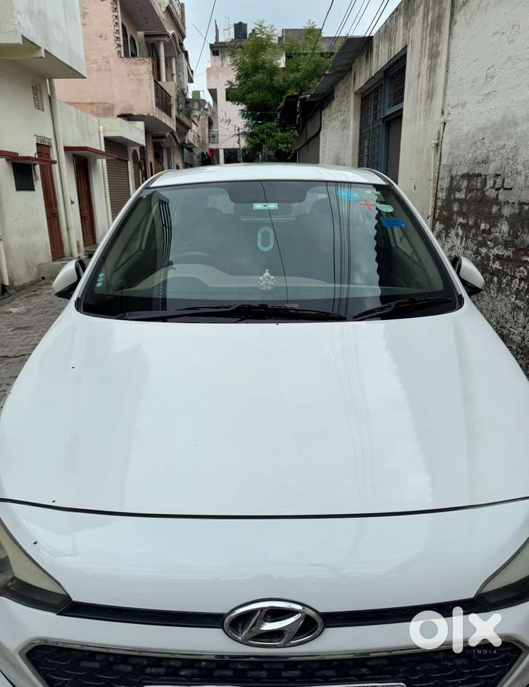Hyundai Elite I20 2014 Car
