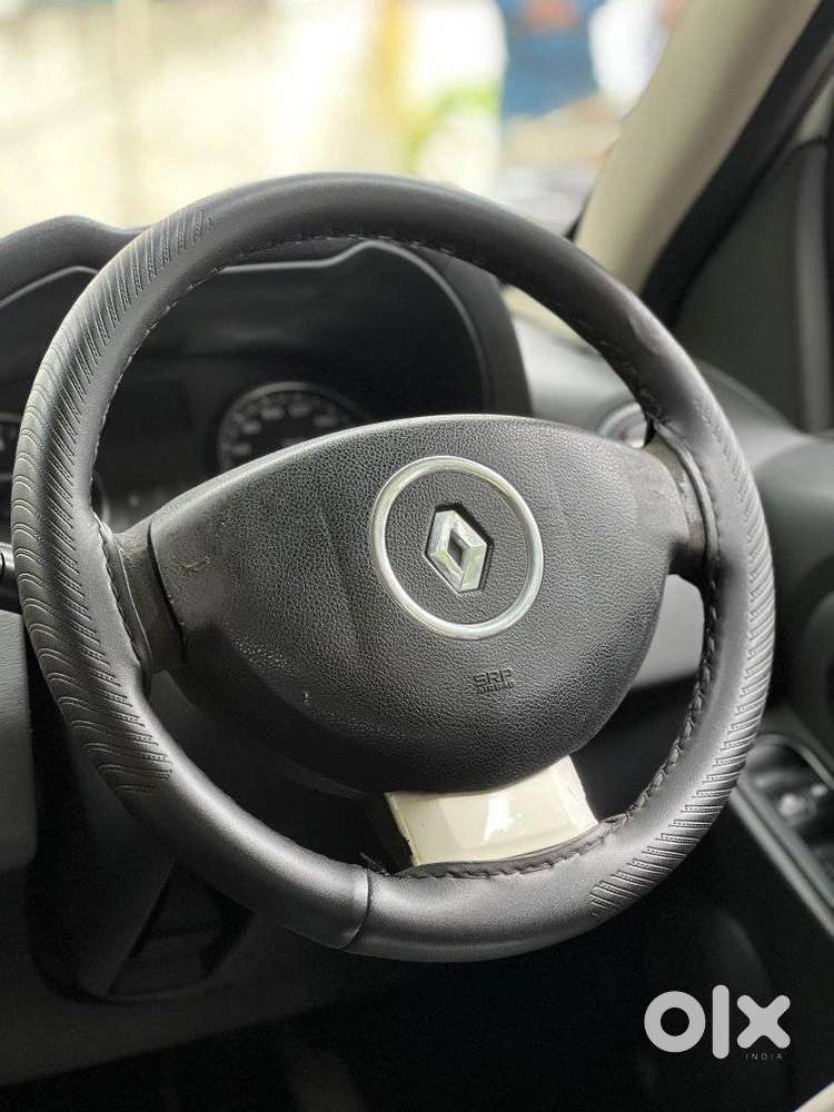 Renault Duster 110ps Diesel Rxl, 2012, Diesel