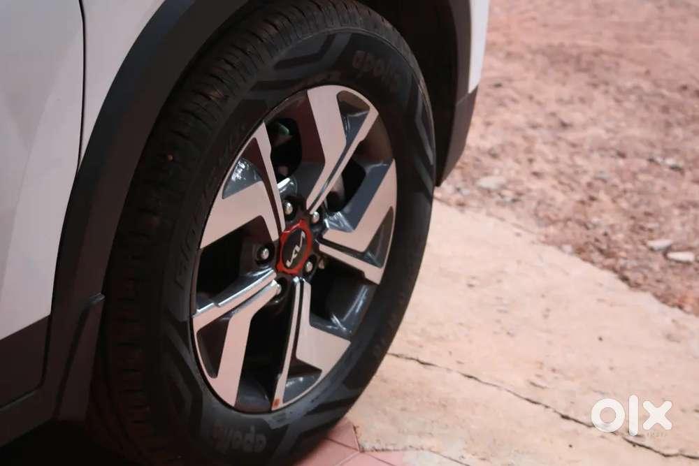 Kia Sonet 1.0 Turbo 7dct Anniversary Edition
