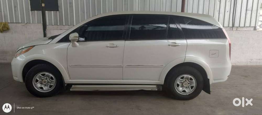 Tata Aria 2012 Diesel Good Condition