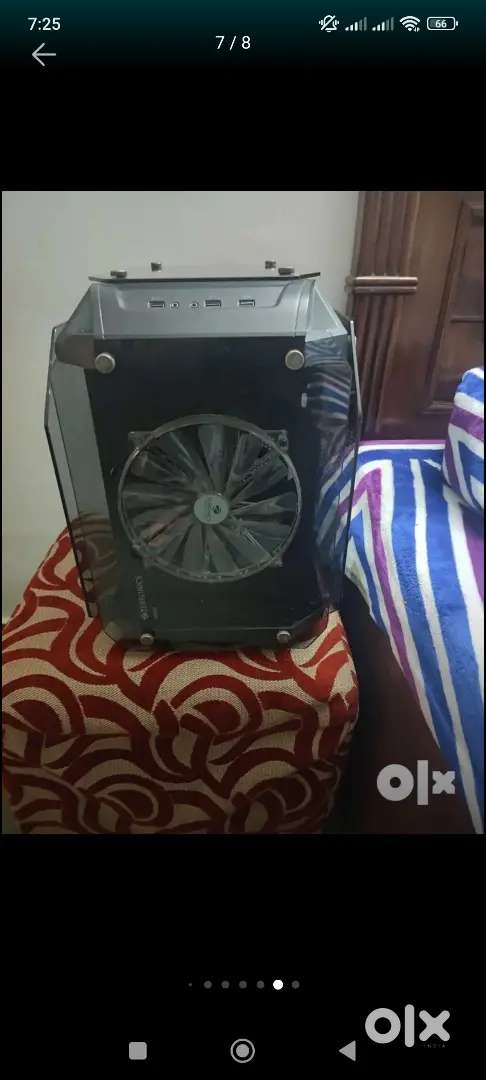 Music Editing PC with Mac OS/Apple OS i3 9th gen 8gb DDR4 RAM