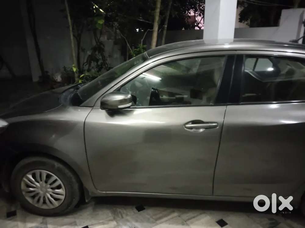 कार डिजाइर मारूति कम चली बेचनी है