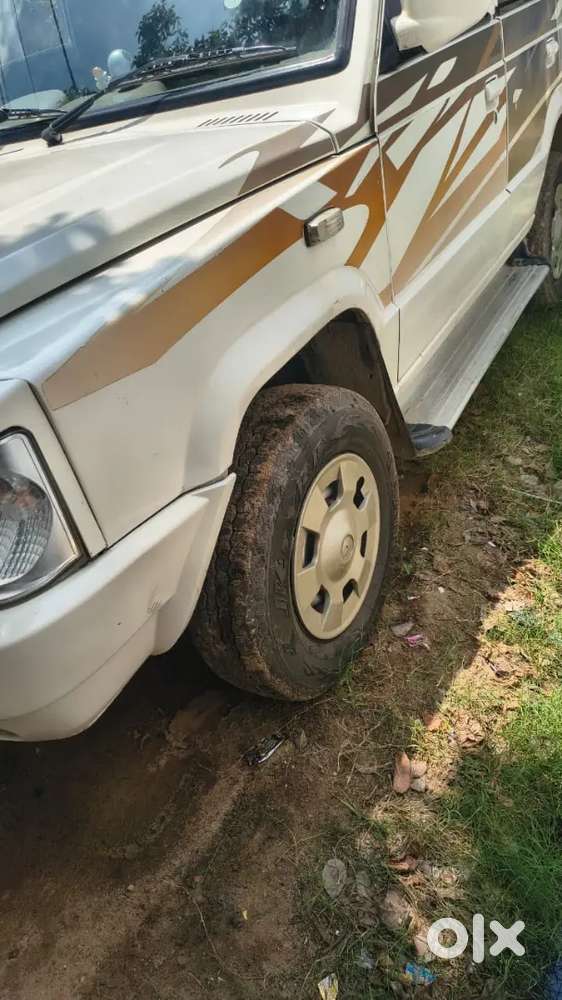 Tata Sumo Gold 2017 Diesel Manual