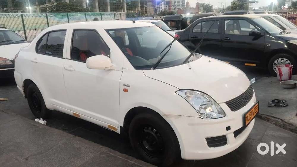 Maruti Suzuki Dzire 2016 Diesel 175000 Km Driven