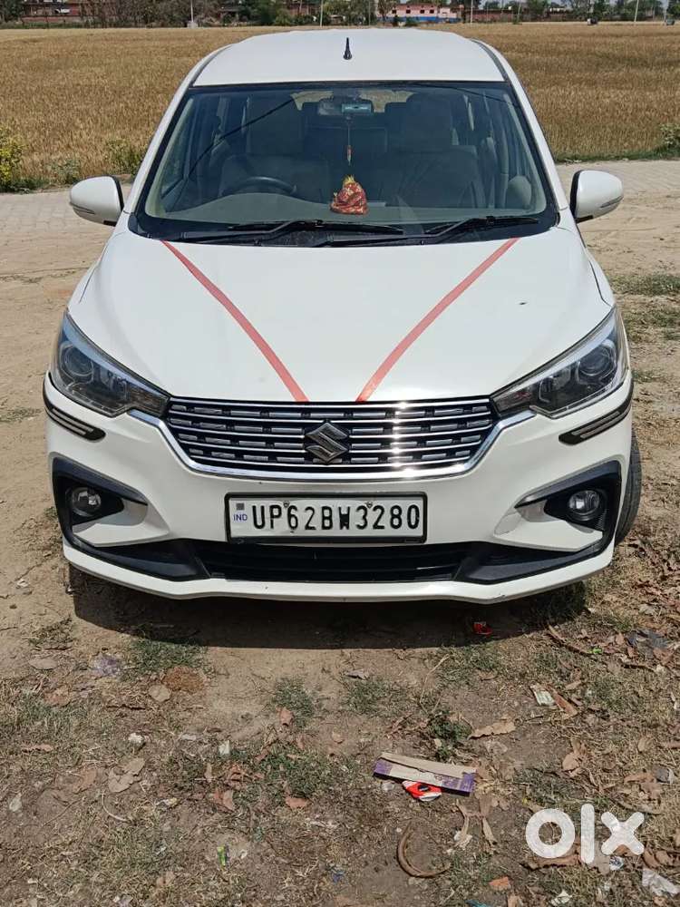 Maruti Suzuki Ertiga