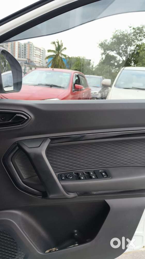 Renault Kiger Rxz Amt, 2023, Petrol