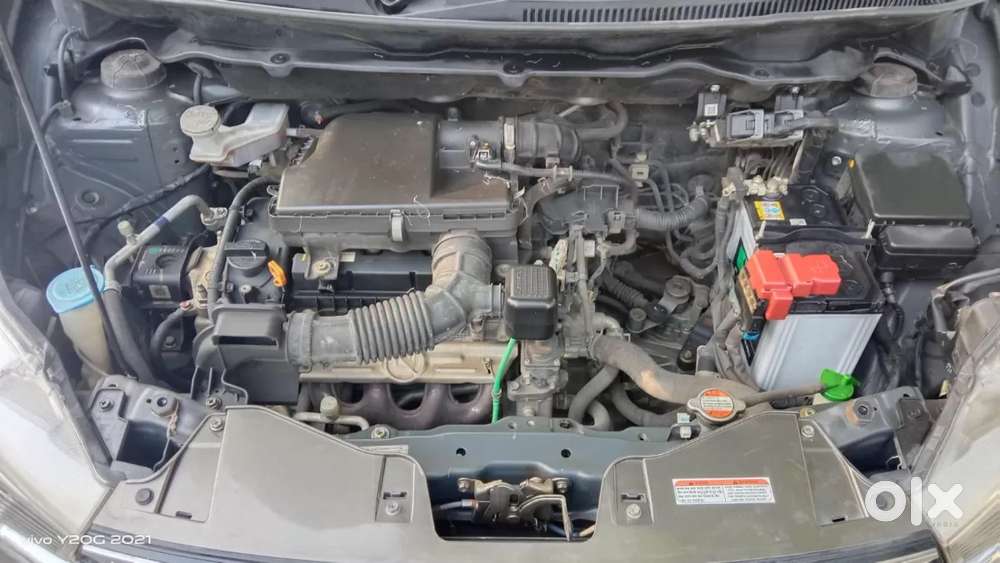 Maruti Suzuki Ertiga Zxi Plus Petrol, 2022, Petrol