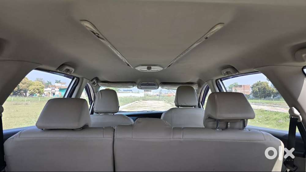 Mahindra Marazzo 2019 Diesel Good Condition