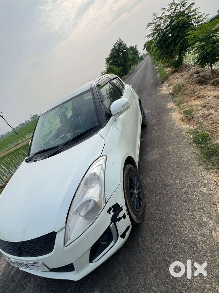 Maruti Swift Zdi 2011 150000 Km Driven