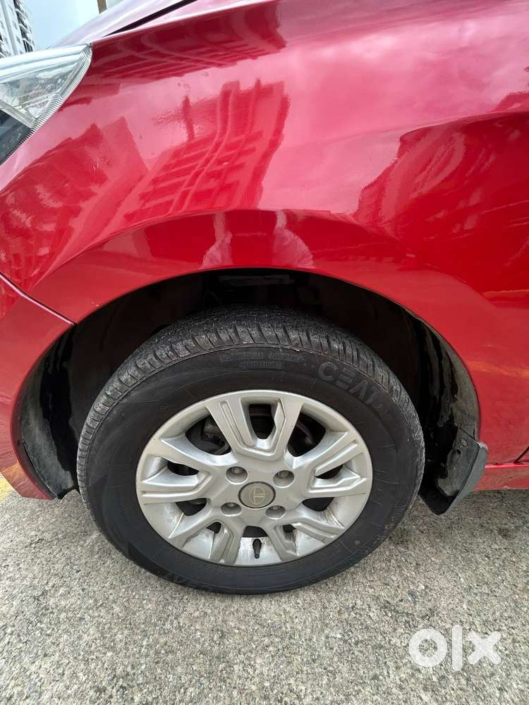Tata Tiago Xza 2018 Petrol