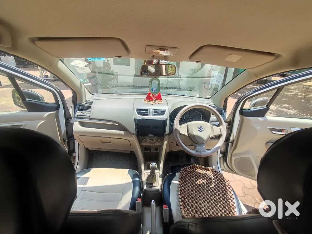 Maruti Suzuki Ertiga 2015 Cng