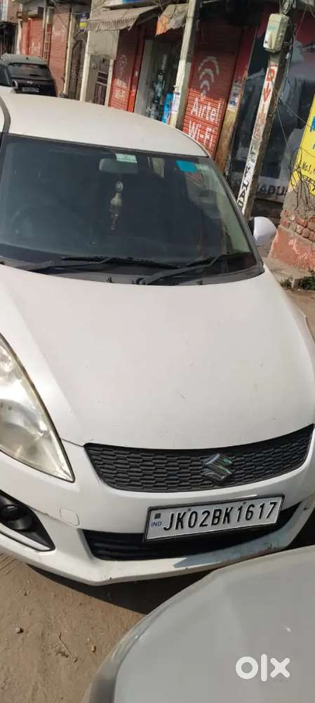 Maruti Suzuki Swift 2014 Petrol 175000 Km Driven