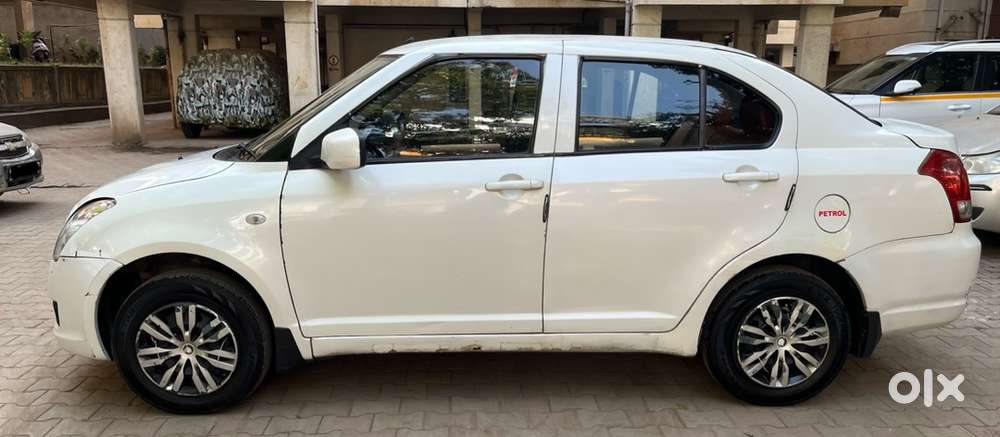 Swift Dzire 2010 Maruti Suzuki
