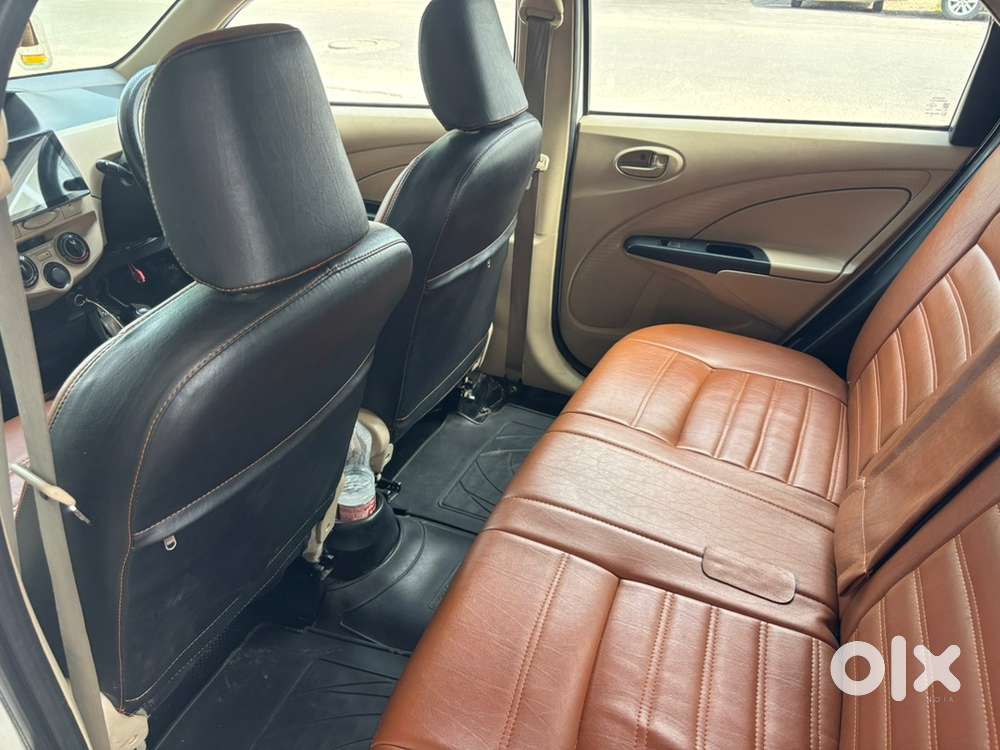 Toyota Etios Gd Diesel Manual 2019