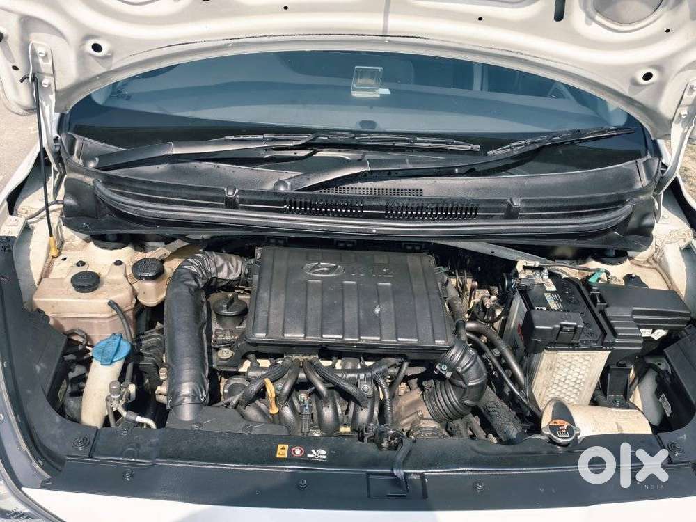 Hyundai Grand I10 Nios Sportz, 2024, Cng & Hybrids