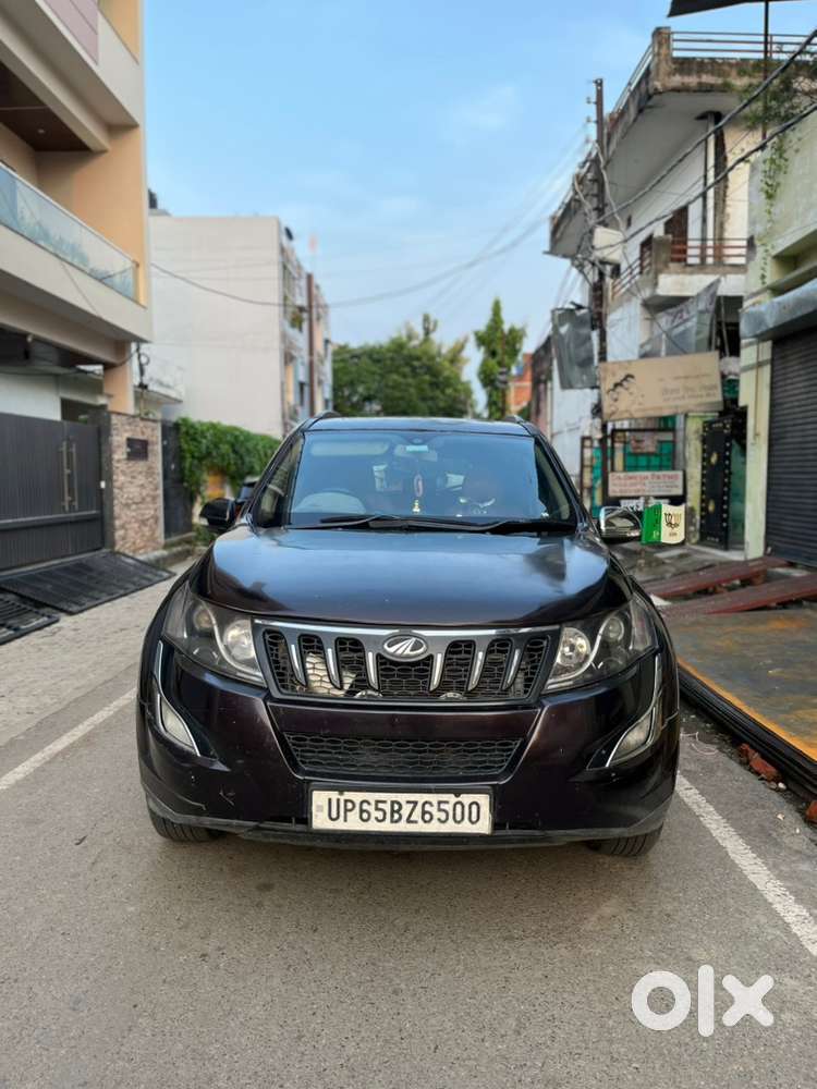 Mahindra Xuv500 Diesel 2016