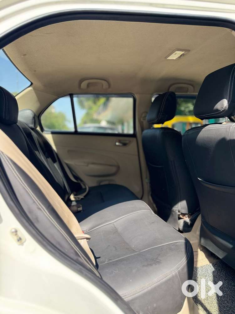 Maruti Suzuki Dzire, 2016, Petrol