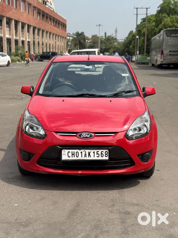 Ford Figo Petrol Lxi, 2011, Petrol