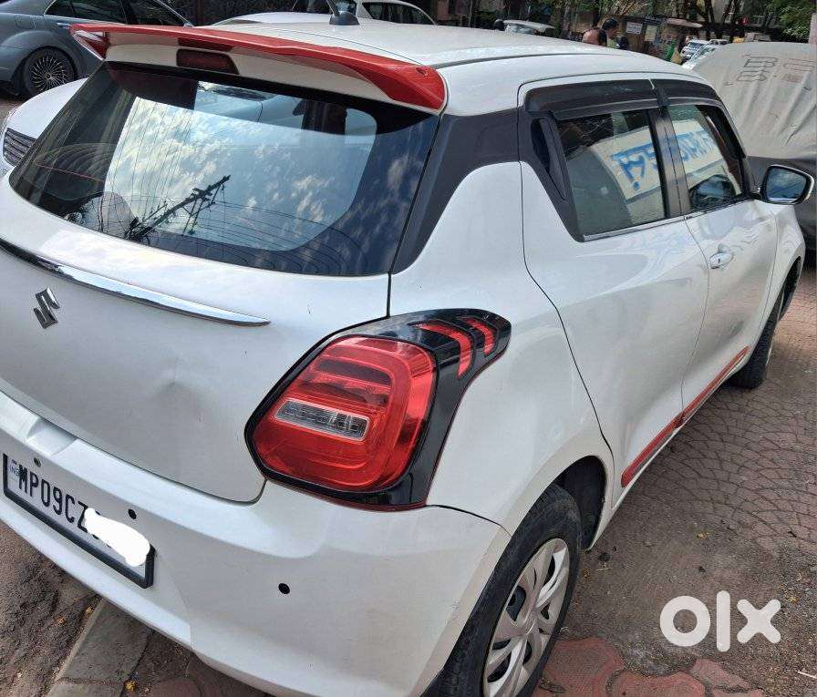 Maruti Suzuki Swift Vxi + Manual, 2020, Petrol