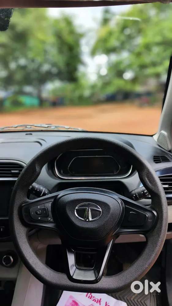 Tata Tiago 2021 Petrol 18000 Km Driven