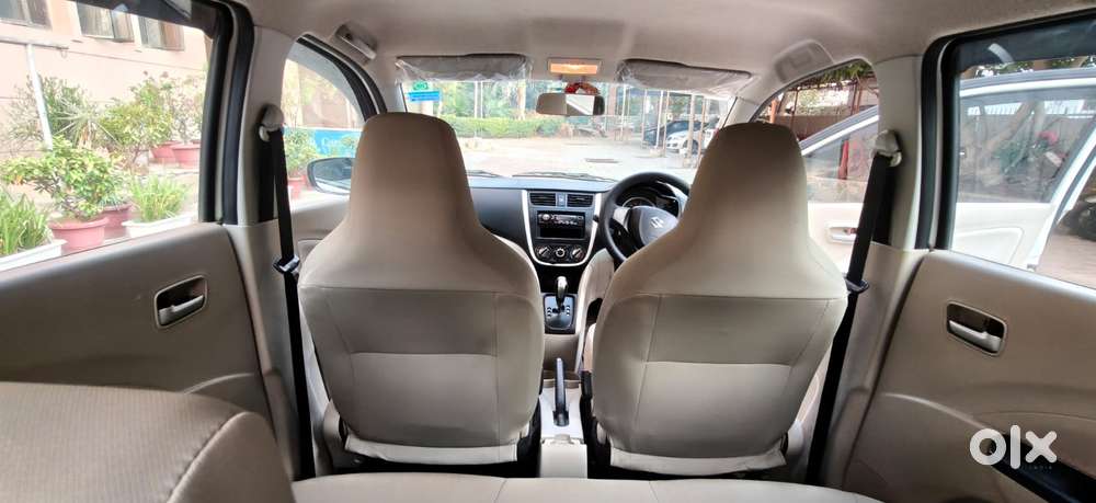 Maruti Suzuki Celerio 1.0 Vxi Amt, 2021, Petrol