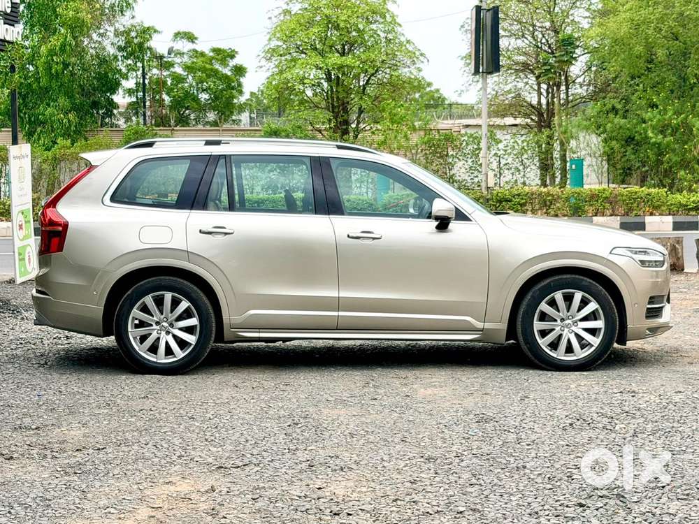 Volvo Xc90 D5 Awd, 2016, Diesel