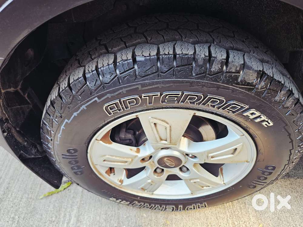 Mahindra Xuv500 2011-2015 W8 2wd, 2014, Diesel