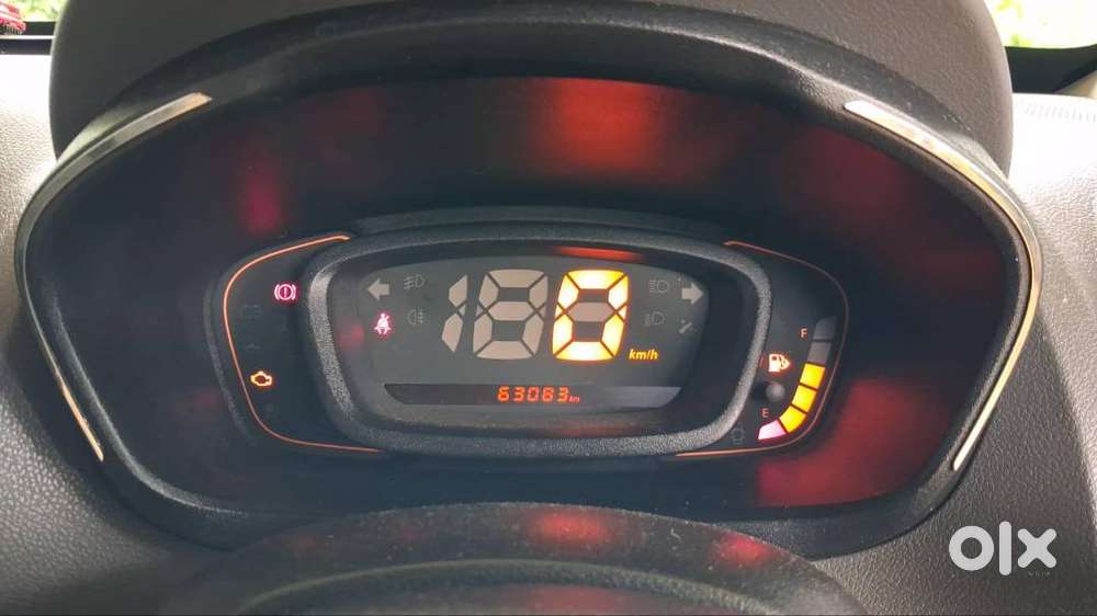Kwid 2019 Rxt-o